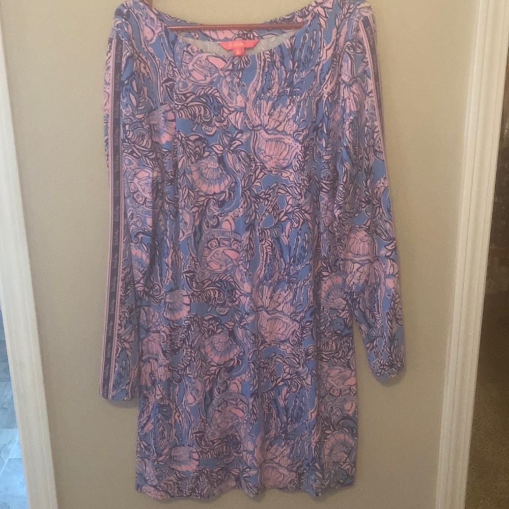 Lilly Pulitzer Dress